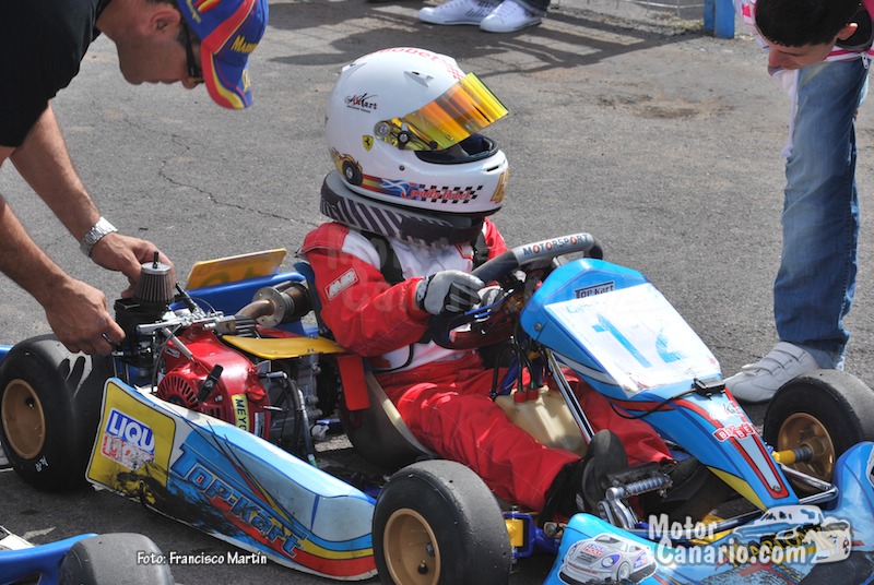 I Karting 2009 