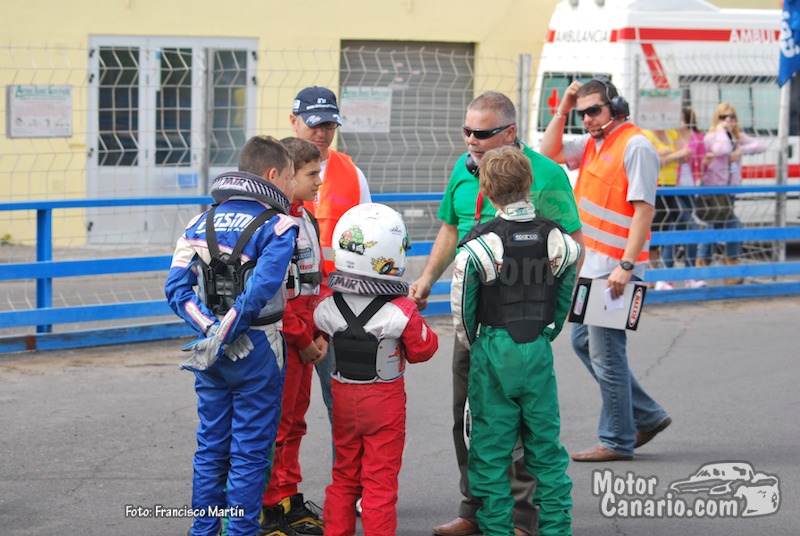 I Karting 2009 