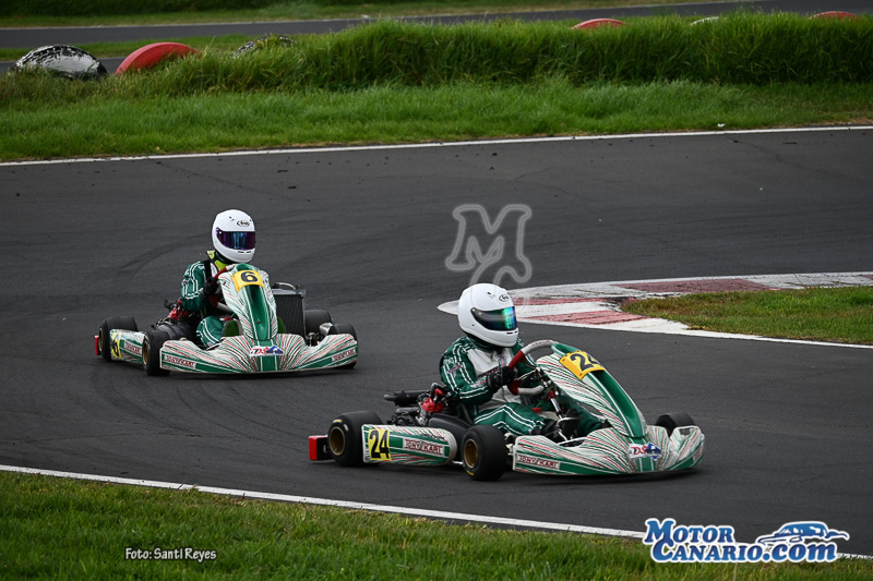 IV Karting Tenerife 2024
