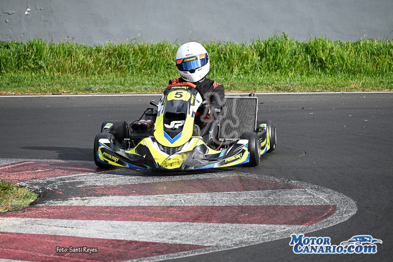 IV Karting Tenerife 2024