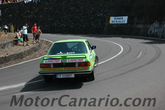 X Subida La Cumbre