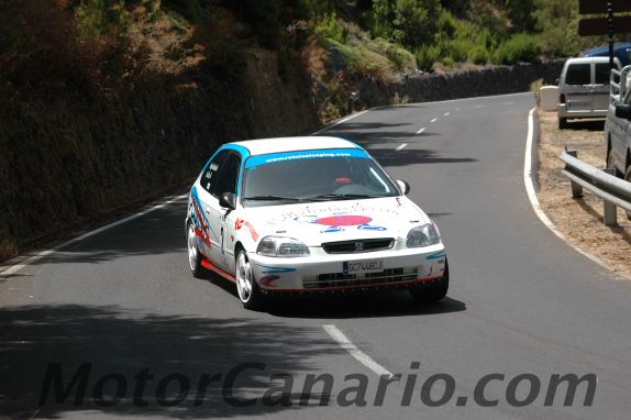 X Subida La Cumbre