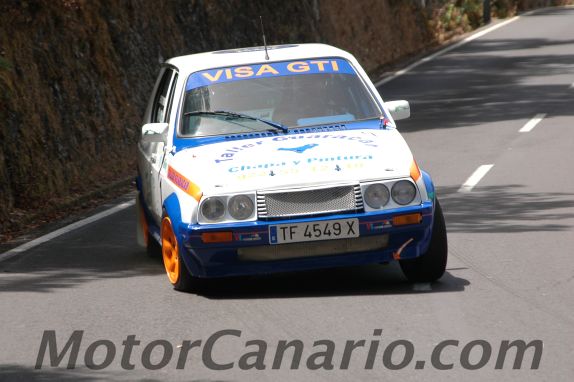 X Subida La Cumbre