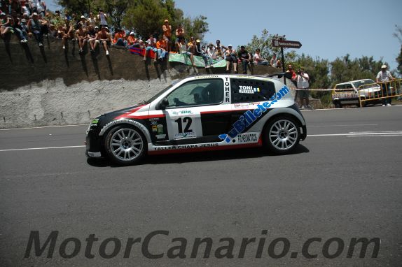 X Subida La Cumbre
