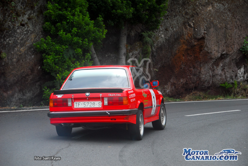 Subida La Cumbre 2014