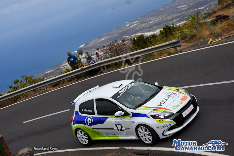 Subida La Cumbre 2016
