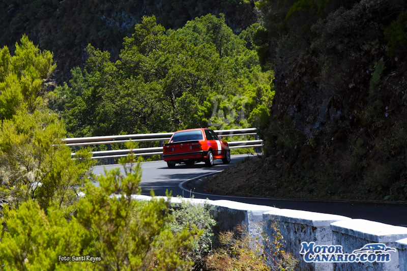Subida La Cumbre 2016