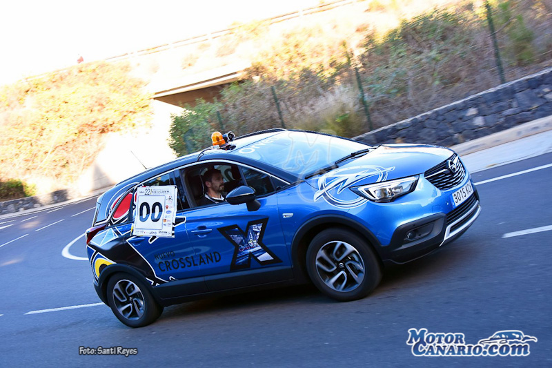 Subida La Guancha 2017
