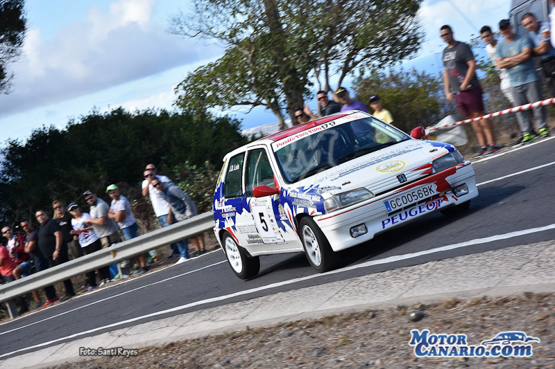 Subida La Guancha 2017
