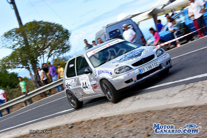Subida La Guancha 2017