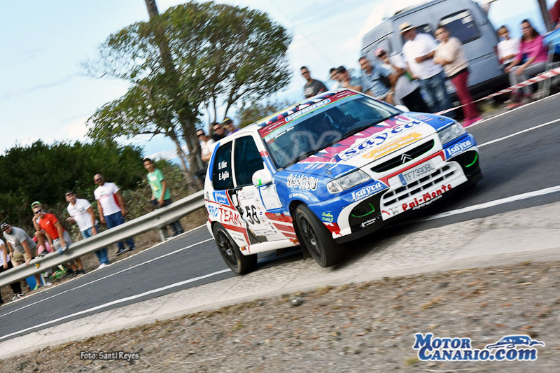 Subida La Guancha 2017