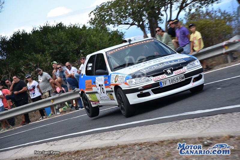 Subida La Guancha 2017