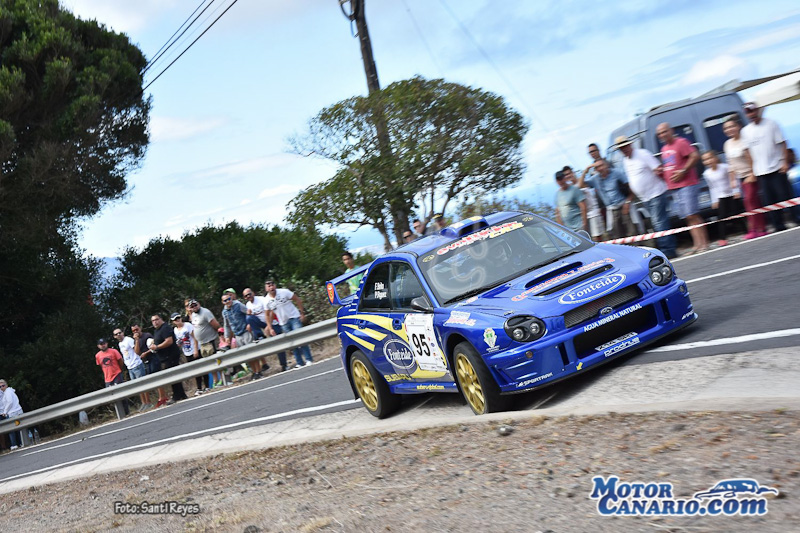 Subida La Guancha 2017