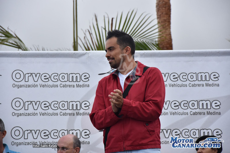 Subida La Guancha 2017
