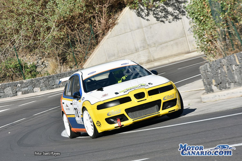 Subida La Guancha 2017