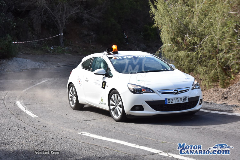 23� Subida Icod-La Guancha 2018