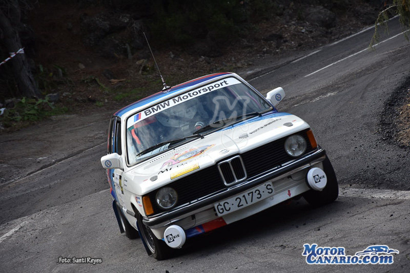 23� Subida Icod-La Guancha 2018