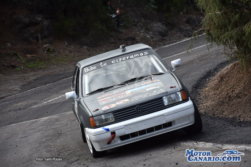 23� Subida Icod-La Guancha 2018