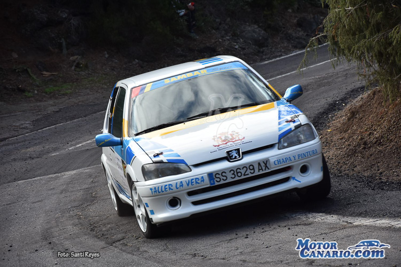 23� Subida Icod-La Guancha 2018