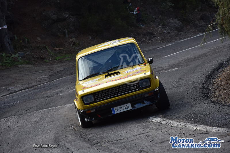 23� Subida Icod-La Guancha 2018