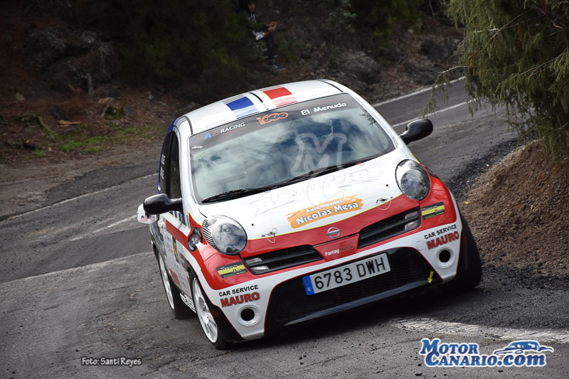 23� Subida Icod-La Guancha 2018