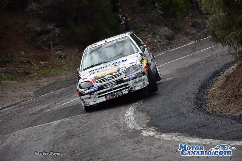 23� Subida Icod-La Guancha 2018