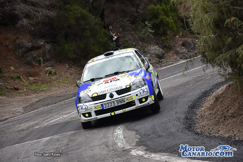23� Subida Icod-La Guancha 2018