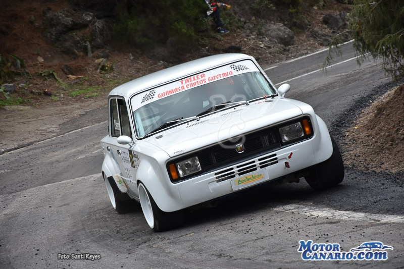 23� Subida Icod-La Guancha 2018
