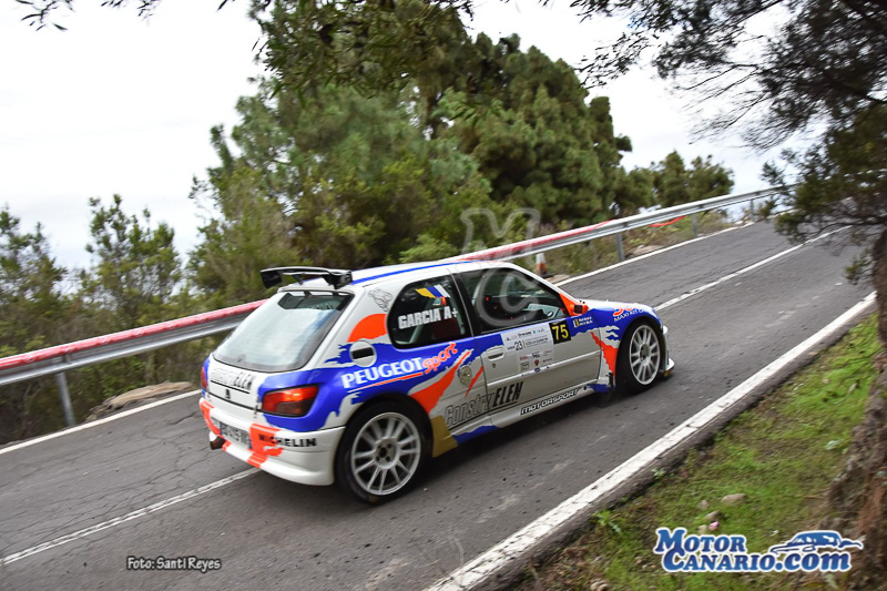23� Subida Icod-La Guancha 2018