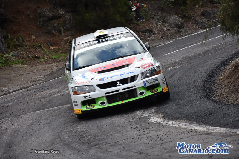 23� Subida Icod-La Guancha 2018