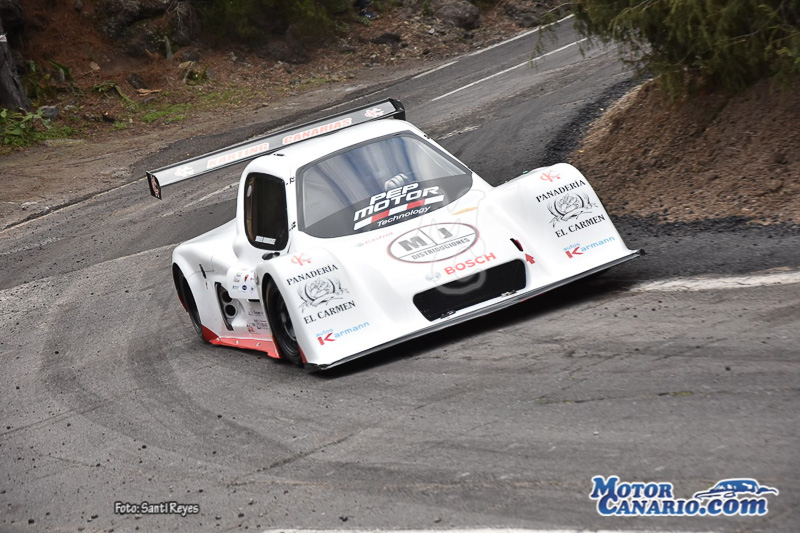 23� Subida Icod-La Guancha 2018