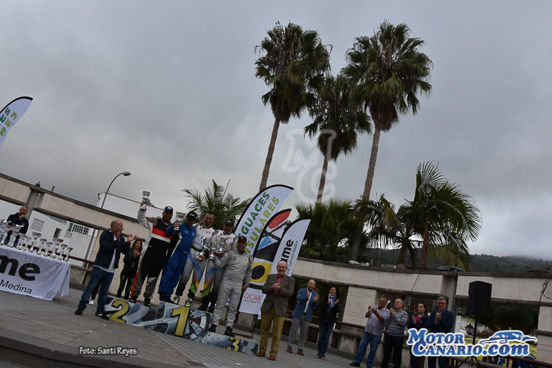23� Subida Icod-La Guancha 2018
