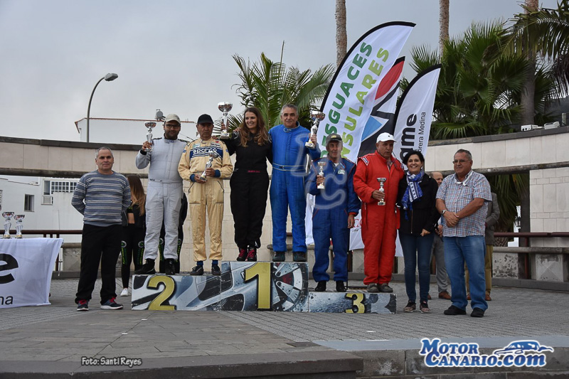 23� Subida Icod-La Guancha 2018
