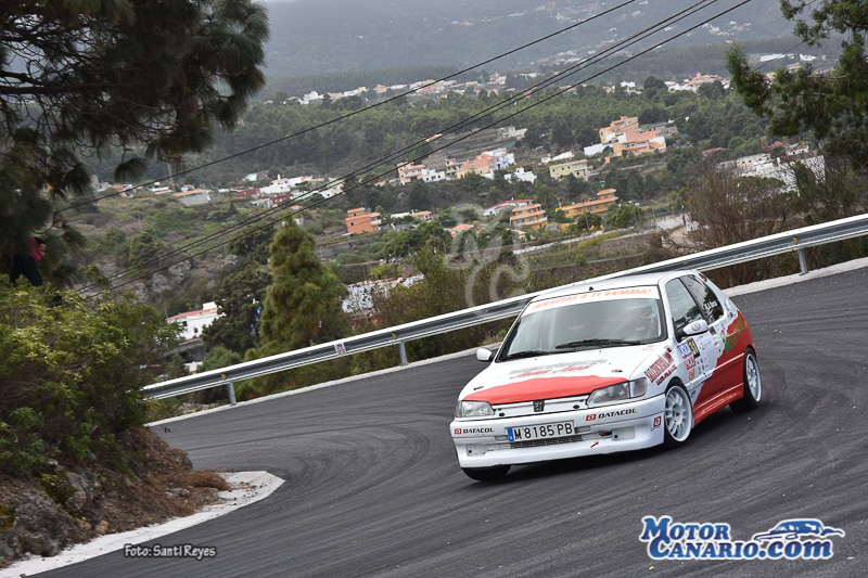 23� Subida Icod-La Guancha 2018