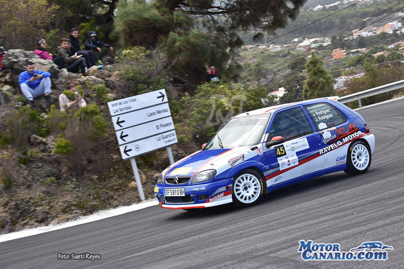 23� Subida Icod-La Guancha 2018