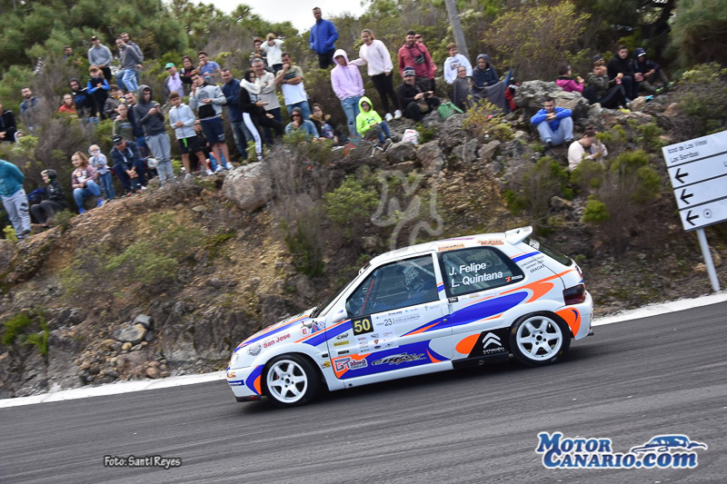 23� Subida Icod-La Guancha 2018