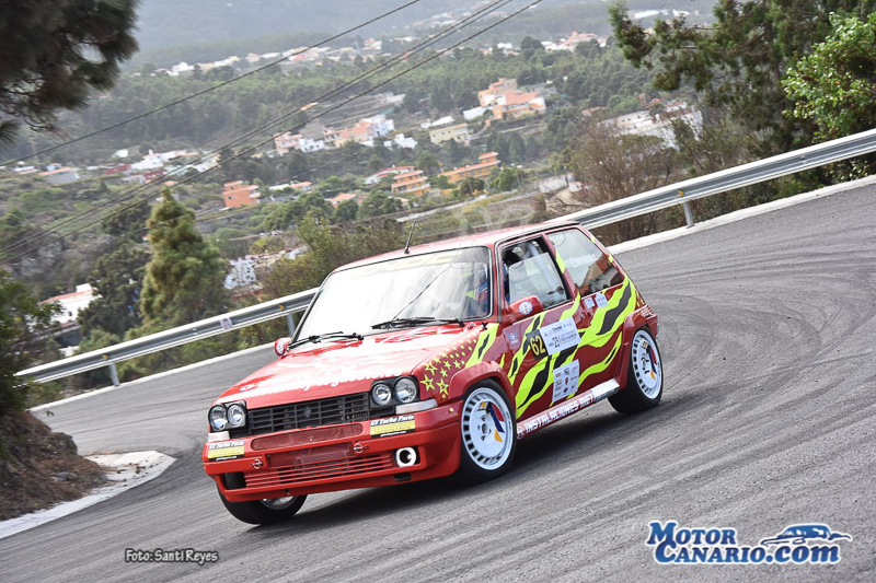 23� Subida Icod-La Guancha 2018