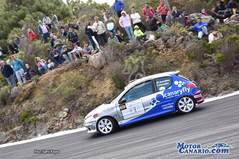 23� Subida Icod-La Guancha 2018