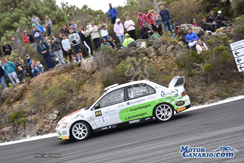 23� Subida Icod-La Guancha 2018