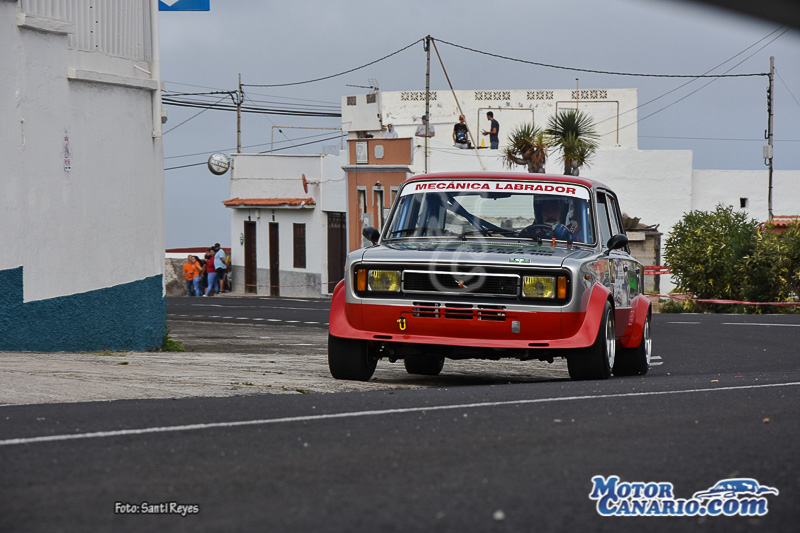 XXIV Subida Icod - La Guancha 2019 (Parte 1)