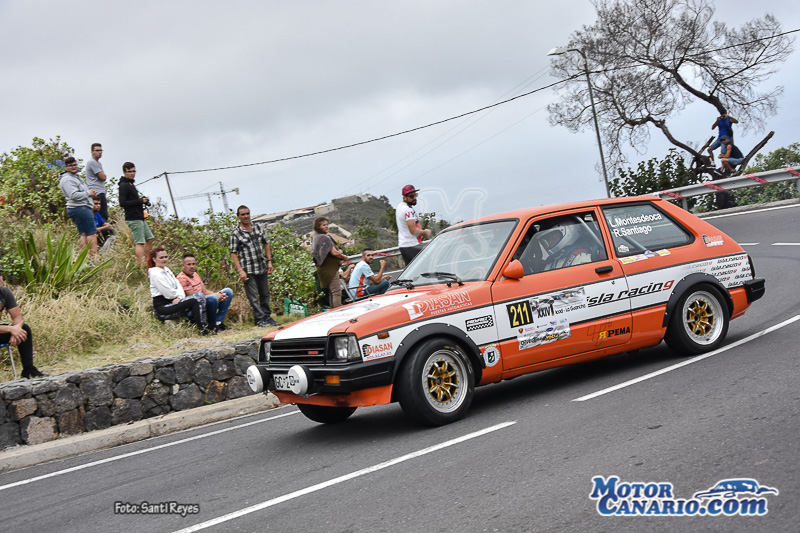 XXIV Subida Icod - La Guancha 2019 (Parte 2)