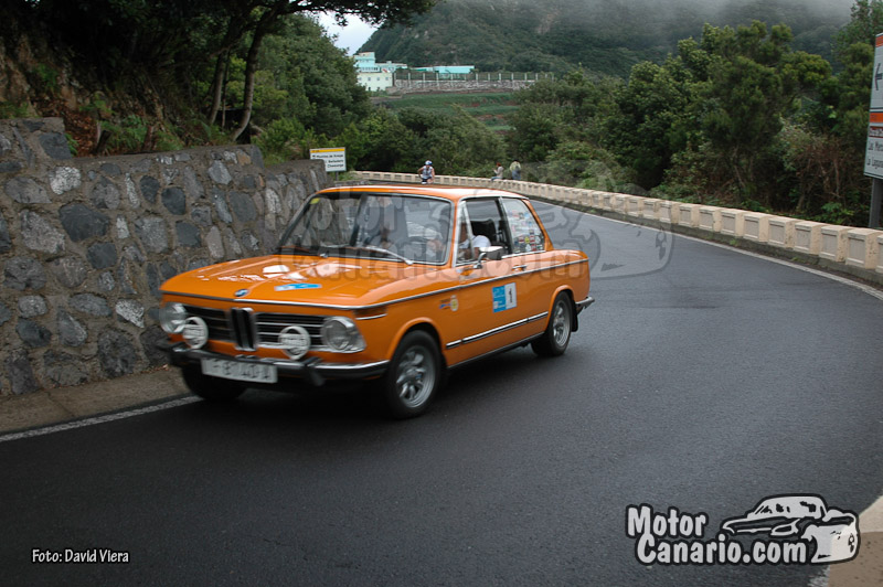 IV Classic Ciudad de La Laguna 