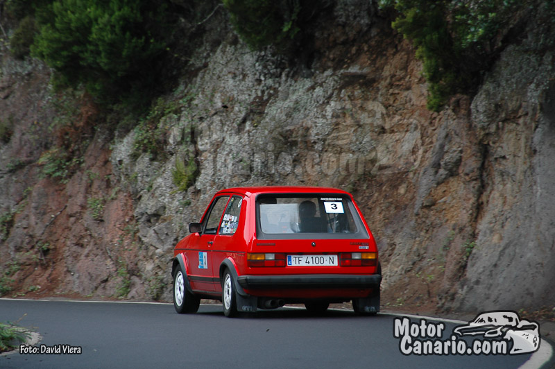 IV Classic Ciudad de La Laguna 