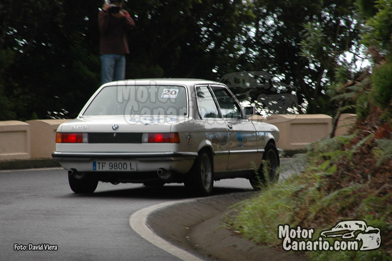 IV Classic Ciudad de La Laguna 