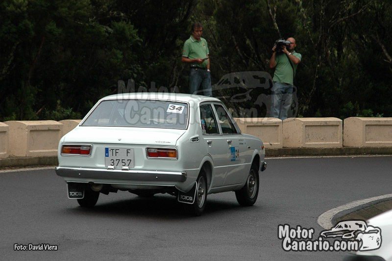 IV Classic Ciudad de La Laguna 