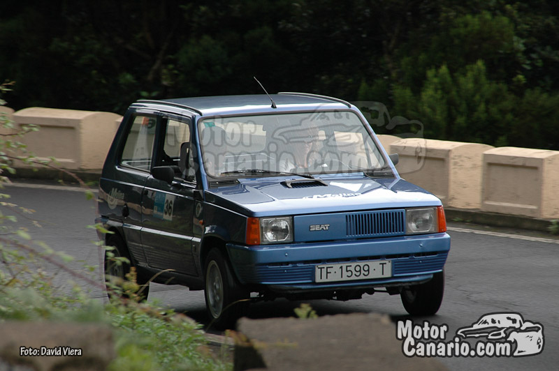 IV Classic Ciudad de La Laguna 