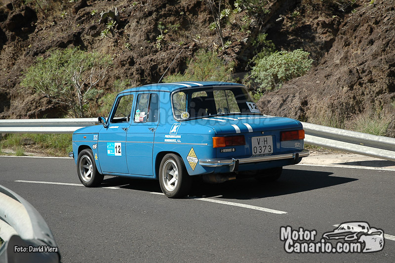 IV Classic Ciudad de La Laguna 