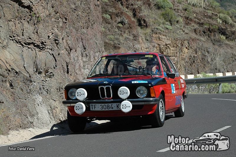 IV Classic Ciudad de La Laguna 