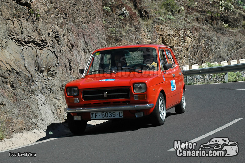 IV Classic Ciudad de La Laguna 