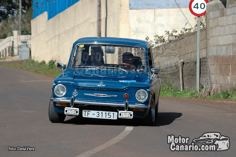 IV Classic Ciudad de La Laguna 
